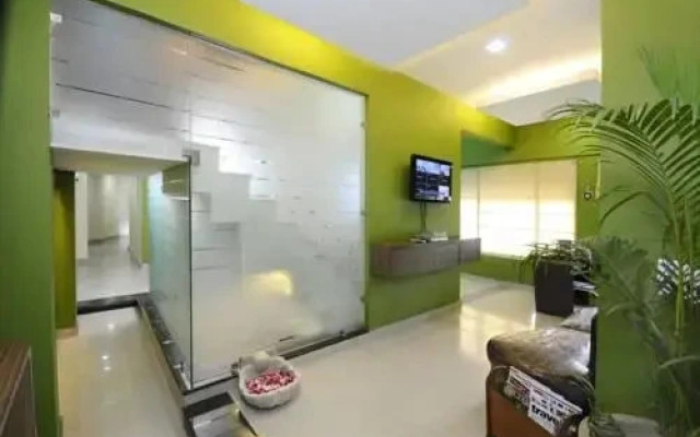 Swift Residency - Connaught Place