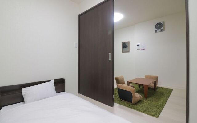 HG Cozy Hotel No.44 Mibu 4-chome Station