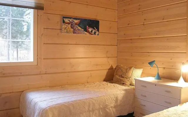Holiday Homes Vipuniementie