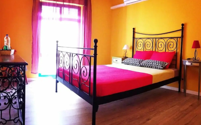 Al-Gharb Tavira Eco Guest House
