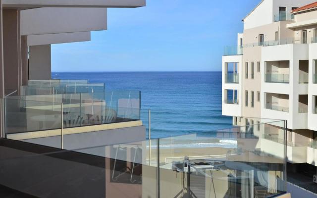 Aloe Apartments & Studios