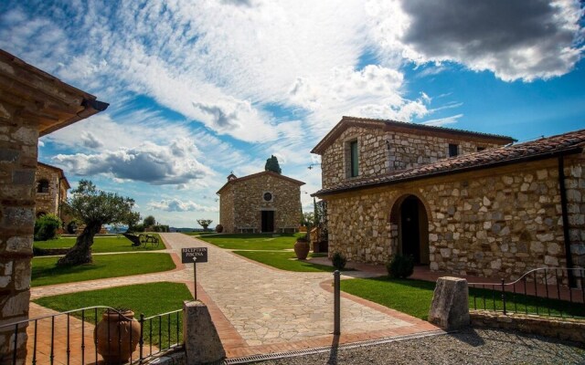 Agriturismo San Lorenzo