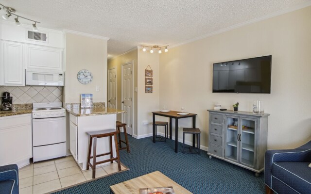 Casa Del Mar 172 The Sand Box