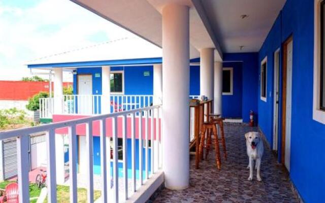 Hostal Monte Cristi