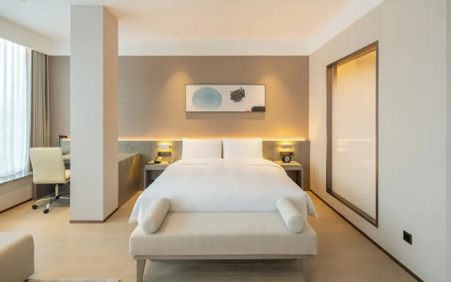 Hyatt Place Linyi People’s Square