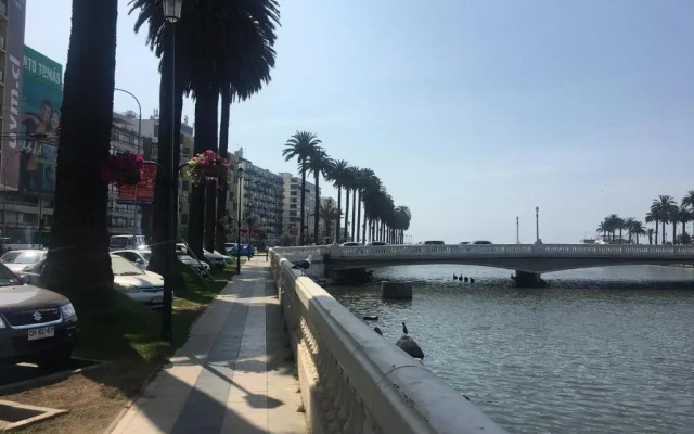 Avenida Marina Depto A-1