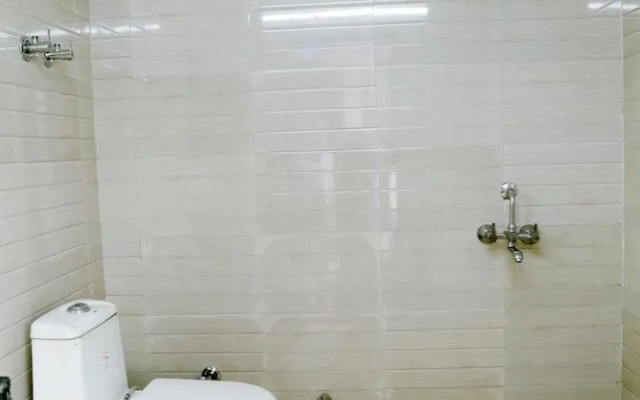 Backpackers @ City Center