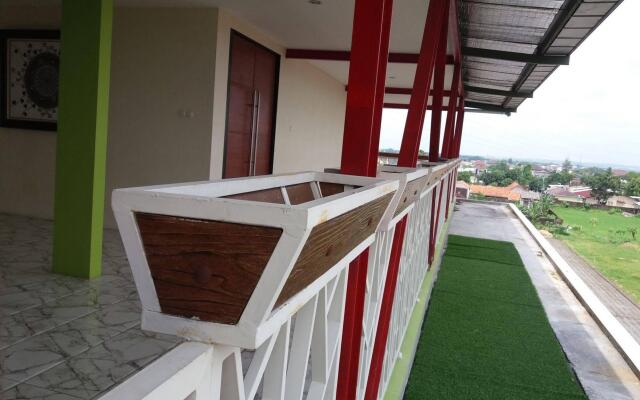 D'Madinah Residence Syariah Hotel Solo