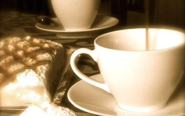 Hospedería de los Templarios