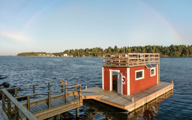 Hotell Furusund