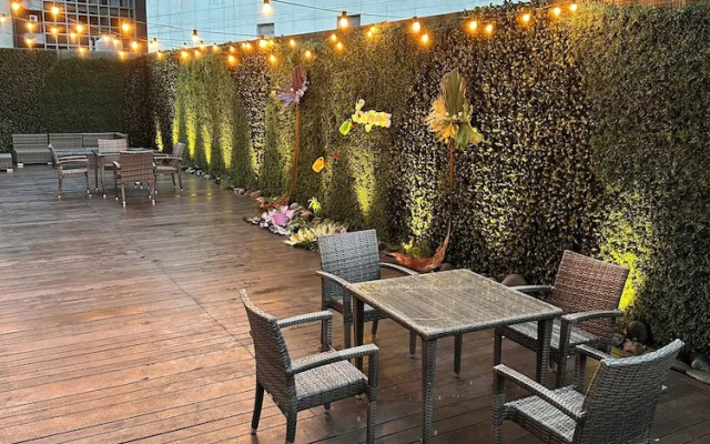 DoubleTree by Hilton Buenos Aires