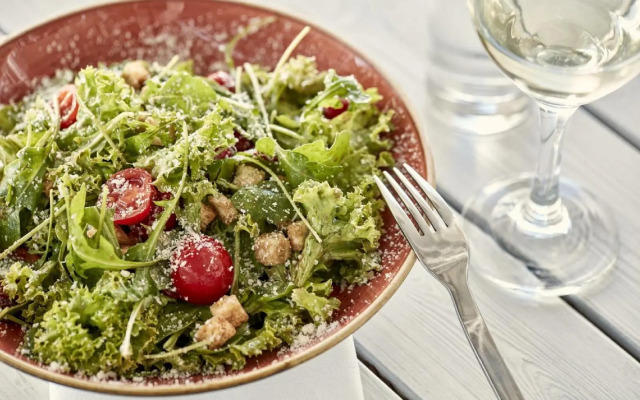 El Greco Resort & Spa