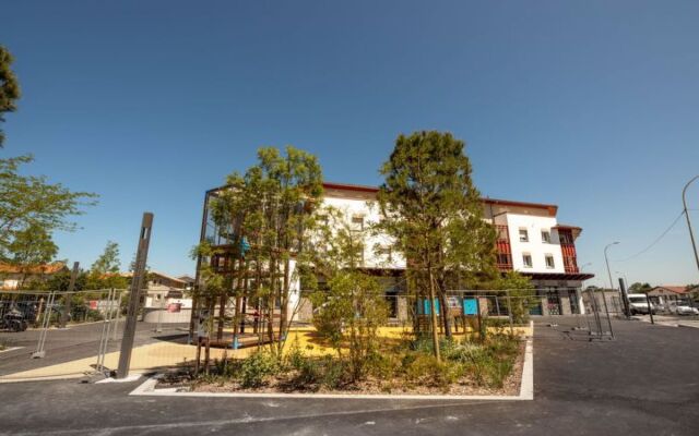 Villa Bellevia Anglet