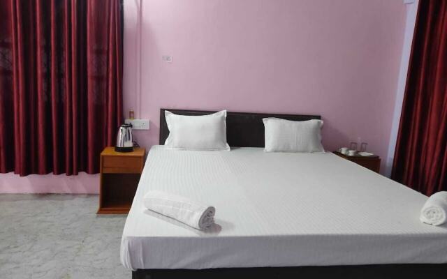 Heritage Nest Resort