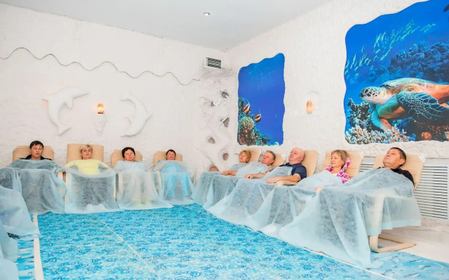 Шахтер (Прокопьевск)