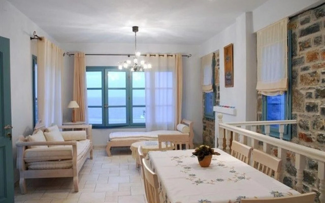 Mohlos Villas Crete Villa Kalypso