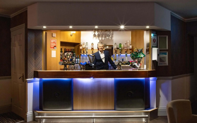 The Esplanade Hotel by Compass Hospitality