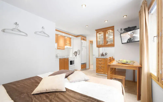 Vuokatin Aateli Castle