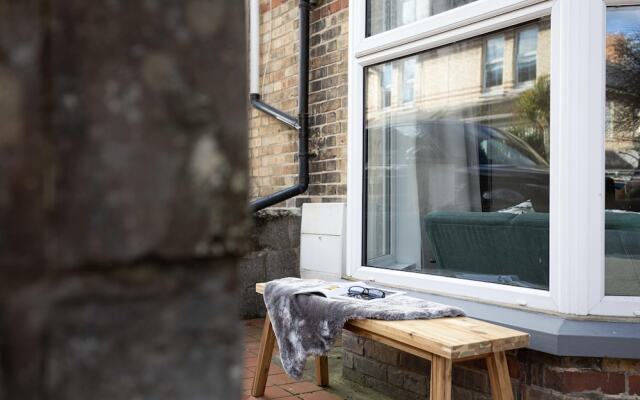 Gloster Town House Gorgeous Family Home Barnstaple