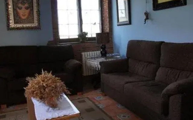 Posada La Cerrá de San Roque