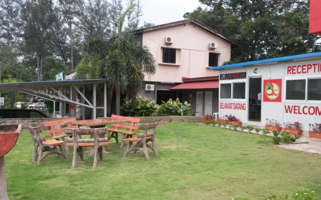 De Chempedak Guest House No 6 7 8