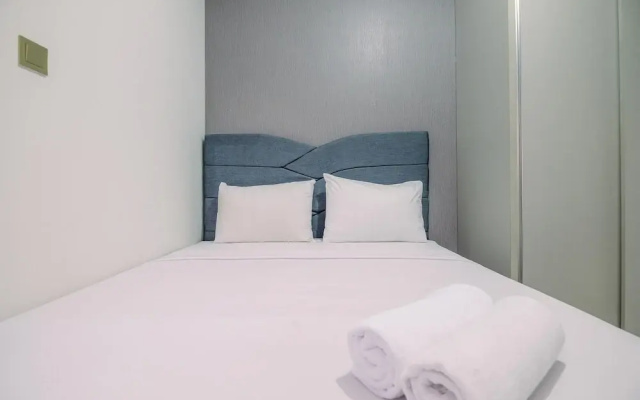 Good And Nice 2Br At Transpark Cibubur Apartment