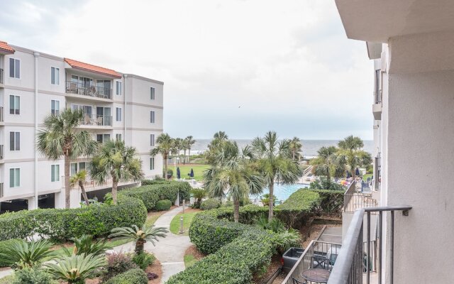 Hodnett Cooper's Beach Club