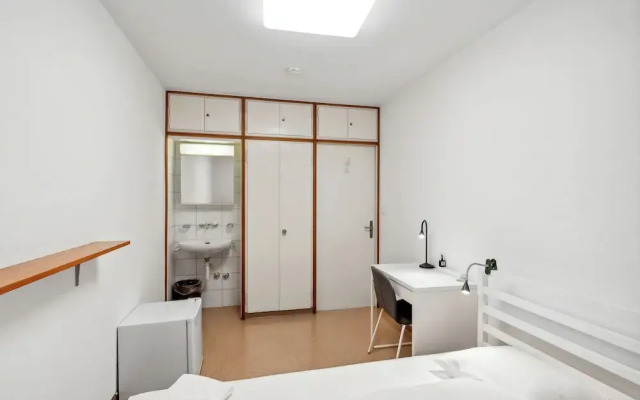 betahouse Zürich