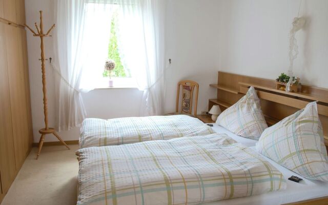 Spacious Holiday Home near Lake in Neukirchen