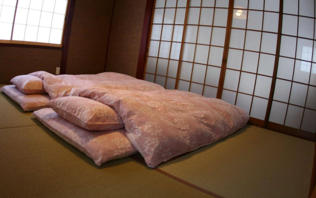 Leeki Studio Kyoto