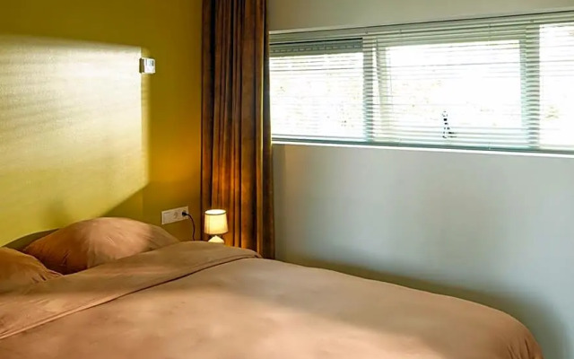 Achterhoeks Goed, Bed & Breakfast Vragender