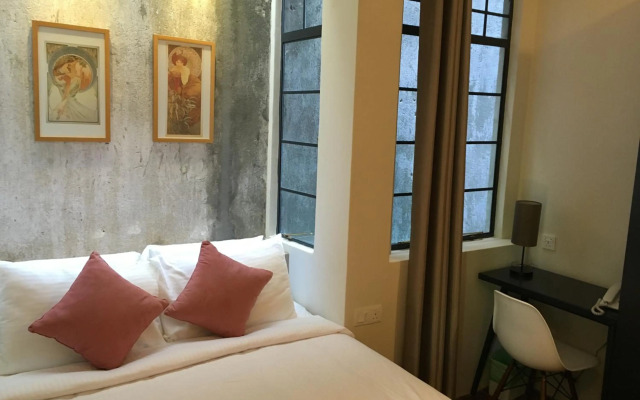Spices Hotel