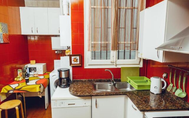 Grand Central Apartment