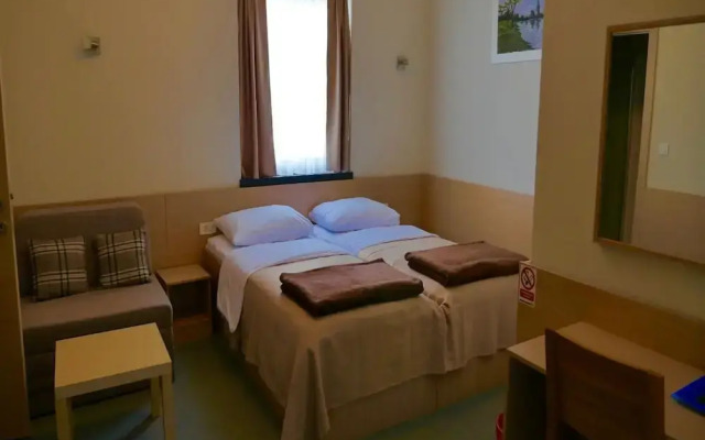 Hotel Lika Sjever