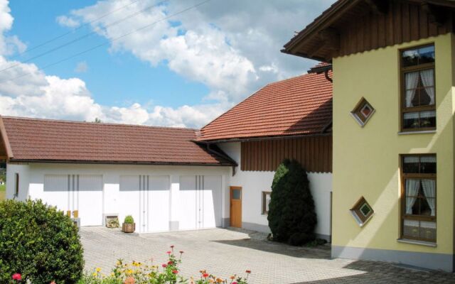 Apartment  Bischofsmais 37149