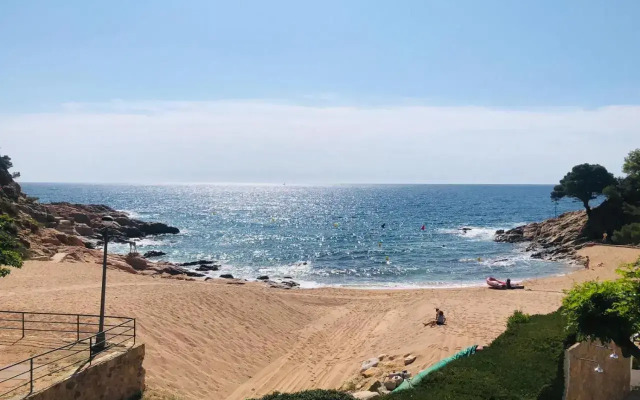 Cala Salions, Chalana II