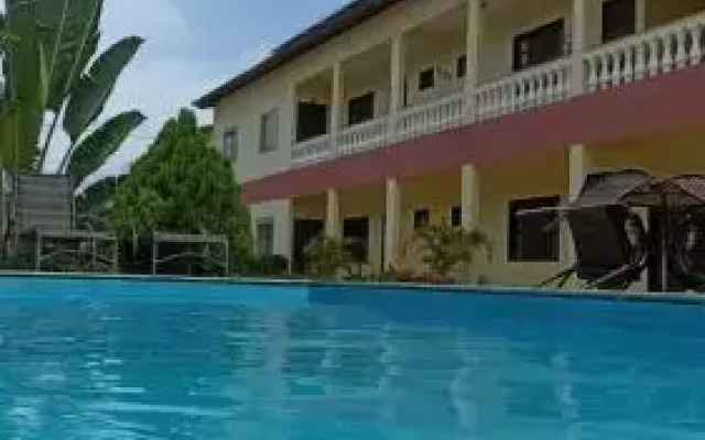 Condomínio Golden Goes