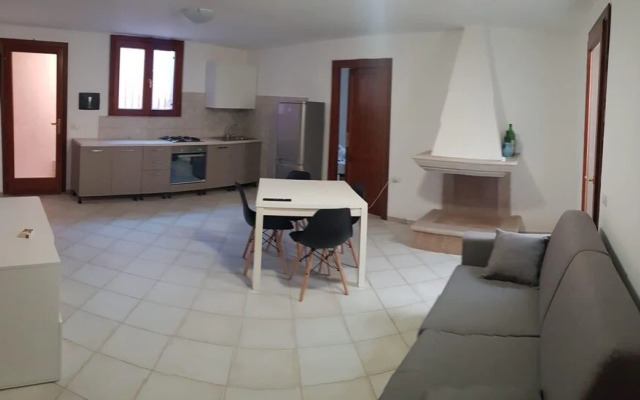 Taverna Centre Tanaunella