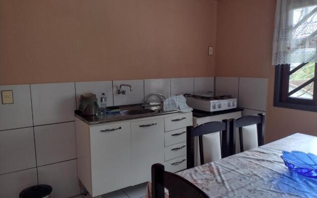 Apartamento Aconchego