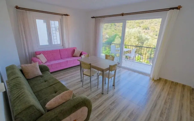 Papatya Apart