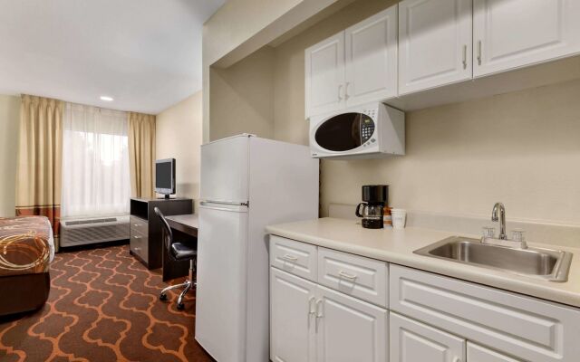 Baymont by Wyndham Grovetown Augusta