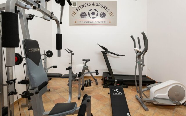 1916 Villa Virgilia by Perle di Puglia