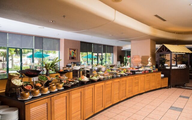 Royale Chulan Seremban