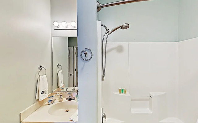 3 Bedroom Condo on Folly Beach