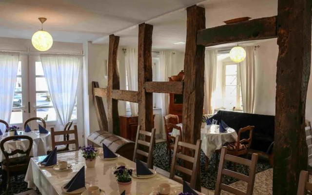 Mammut Apartments