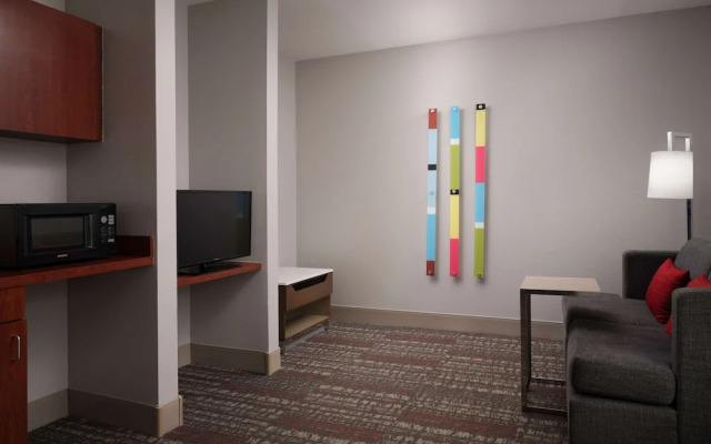 Best Western Plus Clinton/Jackson