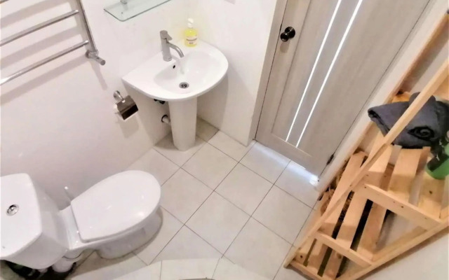 Апартаменты в СНТ Лысая Гора 182А