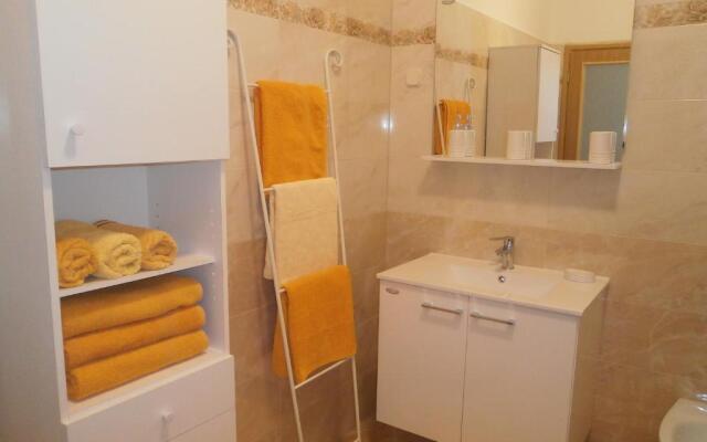 Apartments Nela