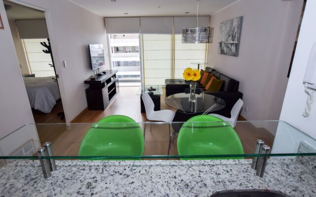 Miraflores4Rent Upper Pardo