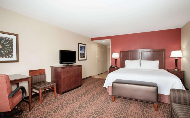 Hampton Inn & Suites Denver/South-RidgeGate